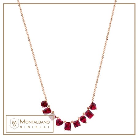 Gioielli Rosato – Collane In Argento